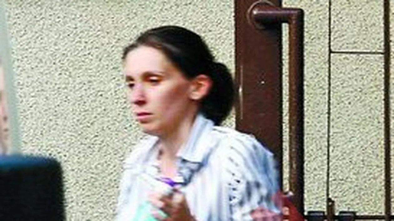 Asistenta de la Giulesti si-a luat alt aparator