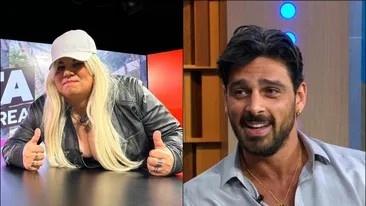 Nikita face acuzaţii dure despre Bogdana Tancău, iubita lui Michele Morrone: Escortă! Dacă erai antrenoare de fitness...