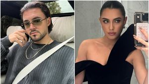 Mario Fresh a spus cuvintele pe care Alexia Eram nu voia să le audă niciodată: „Nu. Îți dai seama, cum să mă...”