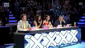 Juraţii au rămas fără replică. Momente fabuloase la Românii au Talent!
