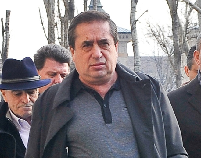Ioan Niculae a cerut eliberarea condiționată, dar magistrații nu i-au acordat-o