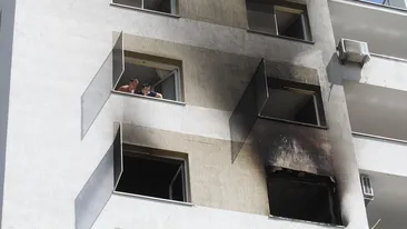 O familie din sectorul 3 a ramas fara toata agoniseala de-o viata in doar cateva minute! Citeste povestea cutremuratoare!