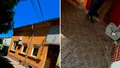 Cum arată cea mai urâtă casă din Timișoara: „A bătut-o pe aia de la București”