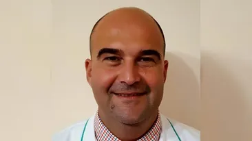 Medic din Timișoara, răpus de coronavirus. Avea doar 44 de ani: ”Era puternic și sănătos”