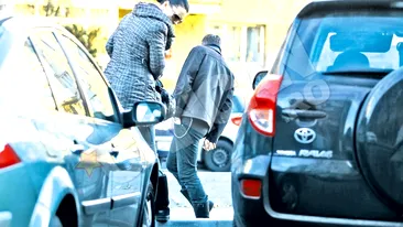 Rahat! Livia Taloi si Daniel Lazar au luat noroc pe talpa