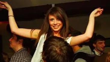 Drama fara margini in familia barmanitei carbonizate in “Colectiv”: “A murit de ... ”