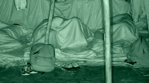 Cum fac dragoste concurenții de la Survivor, de fapt: "Unii au interacționat cu ei înșiși!" Ce se întâmplă când se opresc camerele de filmat