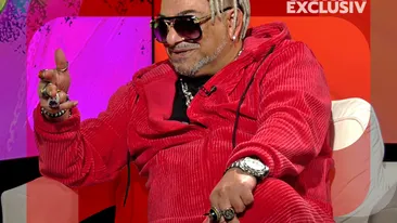 Romeo Fantastik face dezvăluiri de povestit nepoților! CV-ul amoros, copii nelegitimi... ”Toate au rămas gravide!” + Înșelat cu cel mai bun prieten