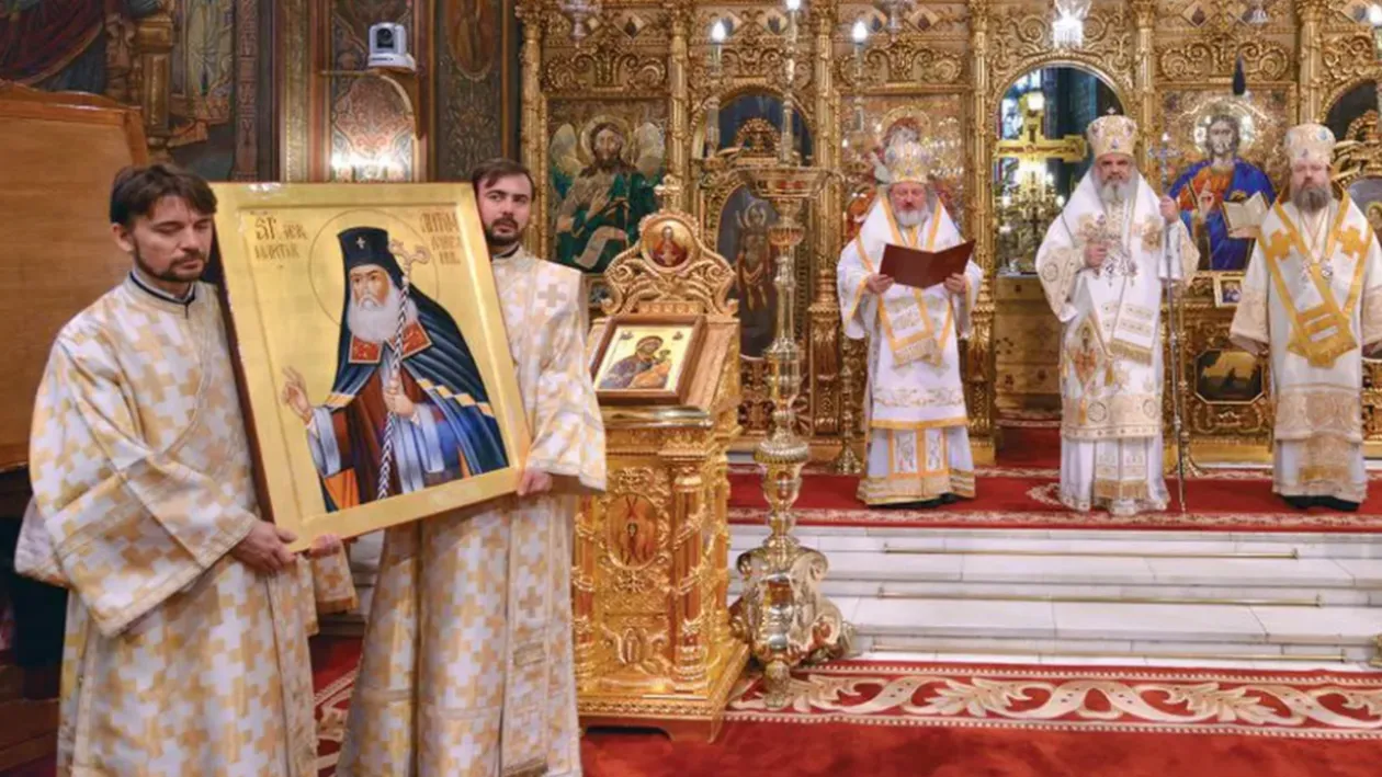 Ce salariu încasează un preot din România, în 2022. Ce se întâmplă cu banii pe care enoriașii îi donează la biserică