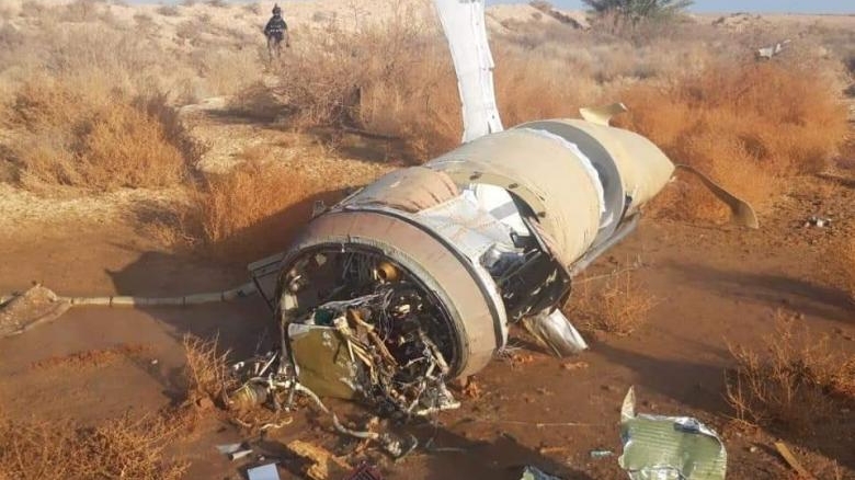 Armata iraniană recunoaște că a doborât avionul ucrainean! Ce s-a întâmplat de fapt