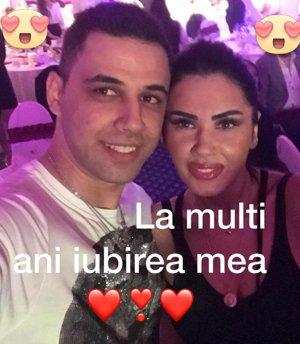 Oana Zăvoranu, prima poză cu bebelușul în brațe! Vedeta a ținut să să afle chiar de la ea: “Primul si cel mai dulce…”