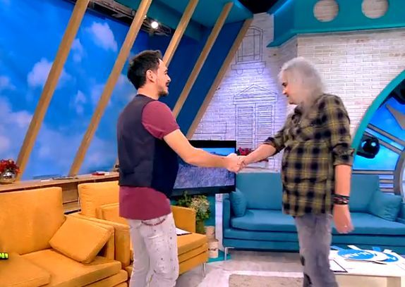 Un nou scandal în trupa Iris! Cristi Minculescu a lansat o nouă piesă sub numele trupei. Nelu Dumitrescu şi impresarul: „Vom rezolva în instanţă!”