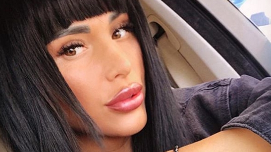 Panică în familia Danielei Crudu! Unchiul fostei asistente TV a fost dat dispărut