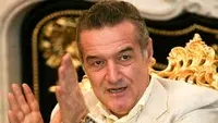 Gigi Becali s-a plictisit de transferuri: „Gata, am închis!”