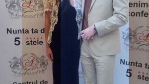 Inselata si tot nedivortata! Denisa de la Bambi ramane fara voia ei “doamna Brotac”