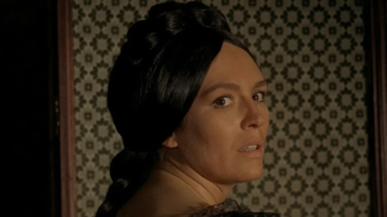 Doliu în lumea filmului! Actrița Margarita Lozano a murit