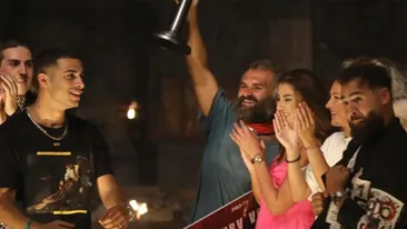 Câștigătorul Survivor România a spus adevărul despre bani: N-am nimic!