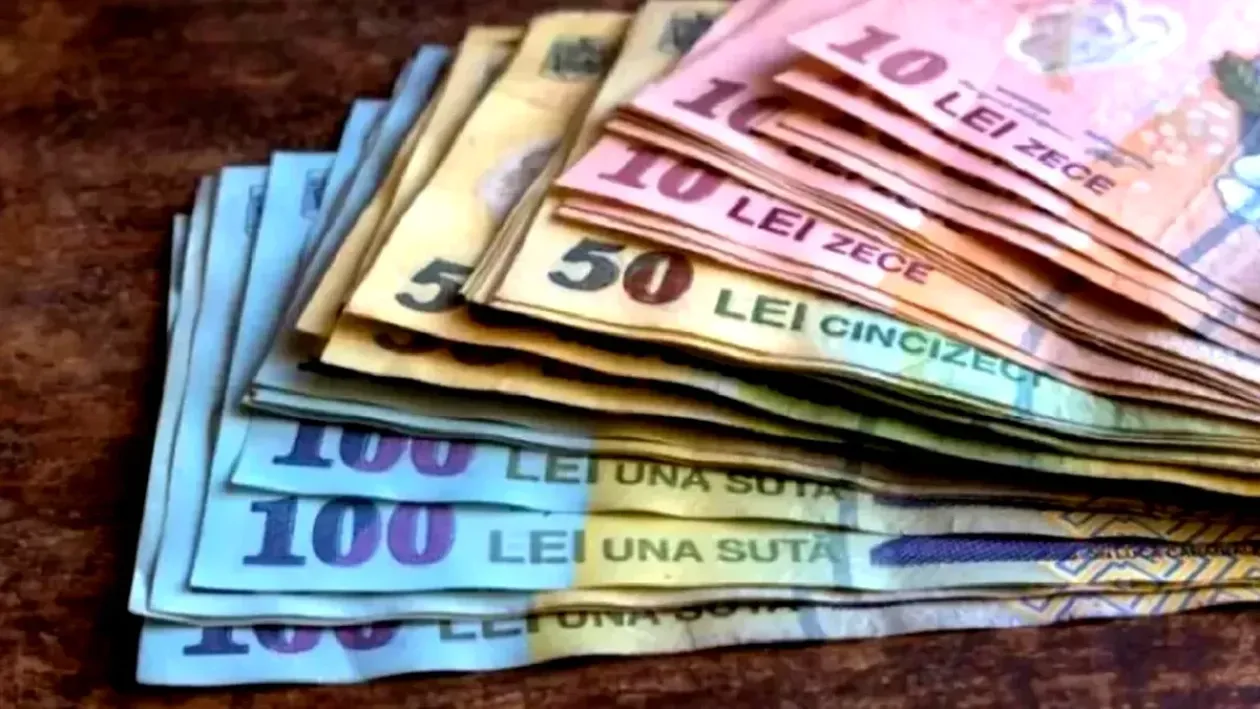 Se dau bani de la stat! Românii care pot primi 1200 de lei lunar + Ce condiții trebuie să îndeplinească