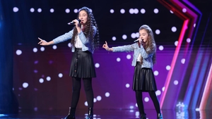 Cine sunt Anne Marie și Sophia, cele două surori care vor urca pe scena de la ”Românii au Talent” de la Pro TV