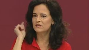 Cum arată sora lui Dan Bordeianu, după ce a reuşit să învingă cancerul fără chimioterapie: ”Cauza a fost disfuncţionalitatea între...”