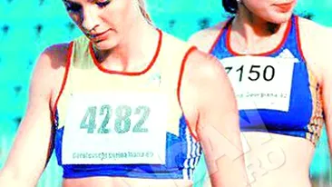 Corina Corolevschi traieste ca o printesa la Bucuresti din afacerile de la Constanta ale familiei. Campioana cu Bentley cheltuieste zilnic 200 de lei pe benzina