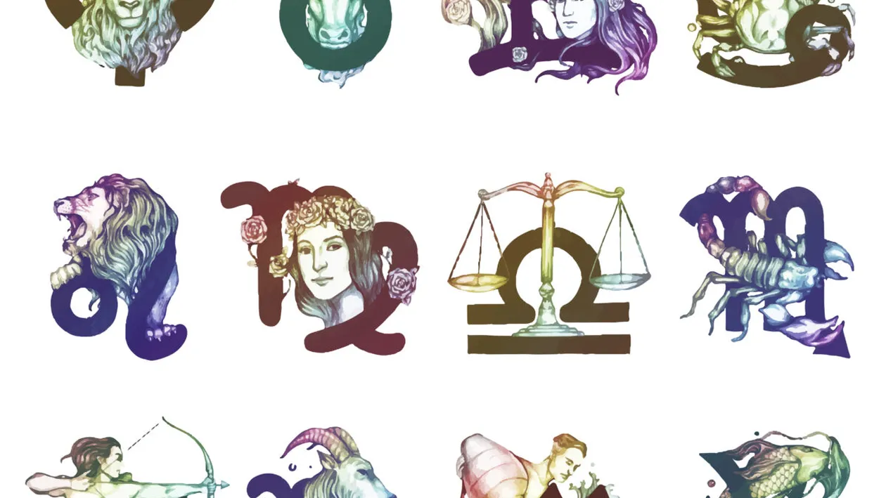 Zodiile de care trebuie să te ferești, în luna octombrie! Sunt cele mai geloase și pătimașe