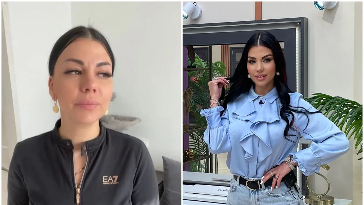 Lacrimi și suspine pentru Nona de la Casa Iubirii: ”Pe la 6 l-am luat în brațe, parcă se calma, după...”