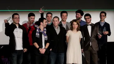 VIDEO Andi Moisescu a fost votat Most Dateable Blogger! E ca si cum as fi luat 10 la simularea pentru bacalaureat!