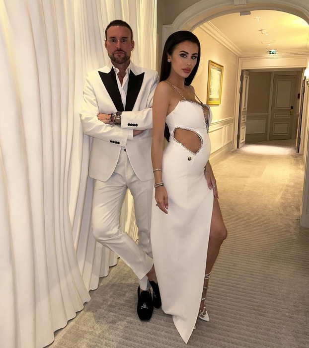 Aliatul lui Philipp Plein o pune la punct pe Lucia Bartoli: „Nu este aptă să fie o mamă demnă pentru copiii ei”