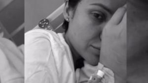 Nicoleta Dragne, fosta ispită de la Insula Iubirii, semnal de alarmă de pe patul de spital: „Nu așteptați să vi se infecteze!”