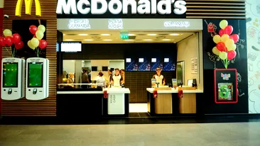 Cea mai ciudată comandă! Angajații fast-food-ului au fost uimiți. Ce a putut să ceară un client