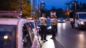 Prefectul Capitalei a dat vestea mult așteptată! De când se relaxează restricțiile