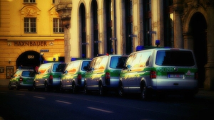 Descoperire șocantă într-un apartament din Germania. Cinci copii au fost găsiți morți, iar mama lor este principalul suspect