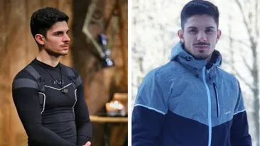 Cine este, de fapt, Marius Crăciun, marele câștigător al finalei Ferma 2019 de la Pro TV