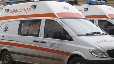 Incident SOCANT in Suceava! Un bebelus a fost mancat de un porc in casa! Cum a fost posibil asa ceva