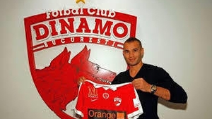 Sătul să fie rezervă, Bawab pleacă de la Dinamo 