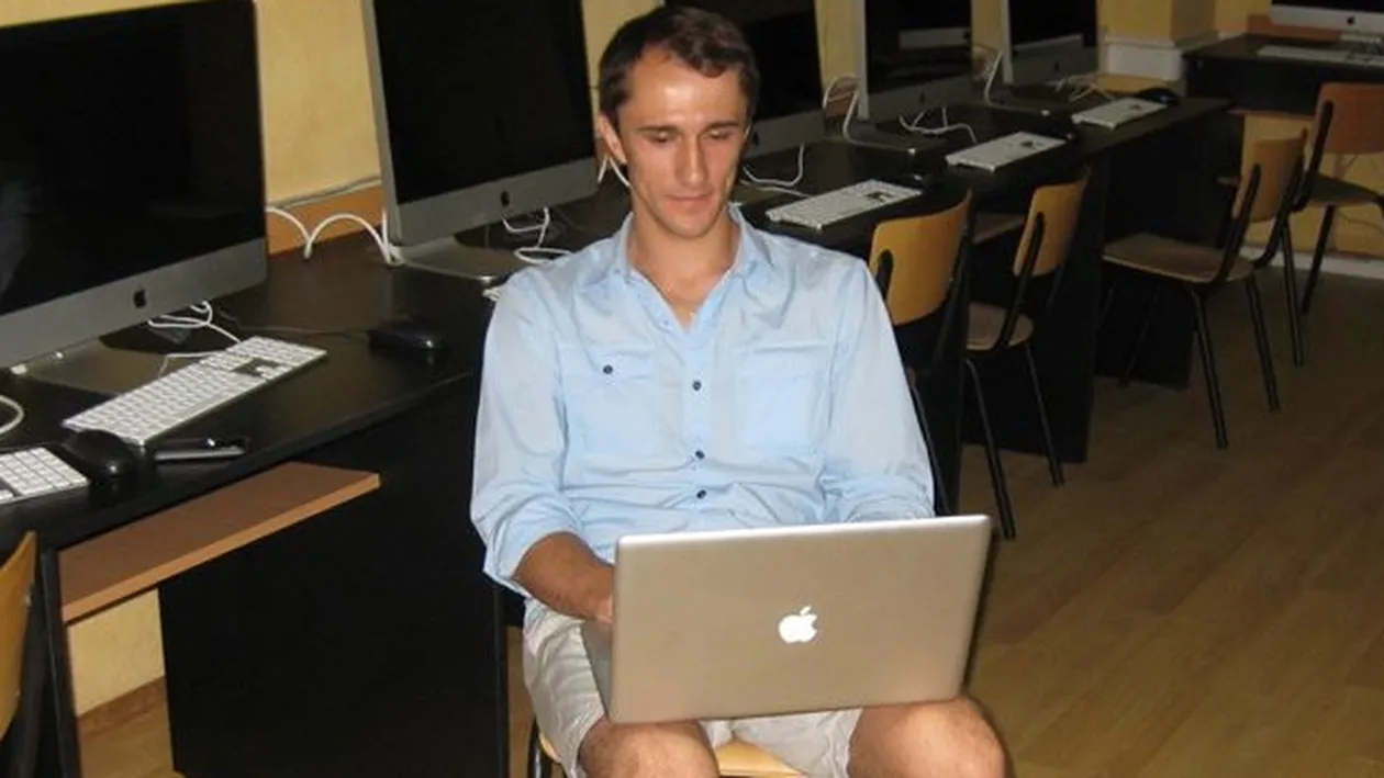 Geniul care ne-a scapat din mana! Un roman a ajuns sa faca milioane in SUA, dupa ce a revolutionat Medicina!