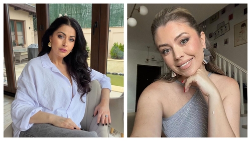 Mesajul transmis de Gabriela Cristea după ce Ana Pîrvulescu a criticat femeile care apelează la injecțiile pentru slăbit: ”Te rog, cu același respect, să nu mai vorbești”