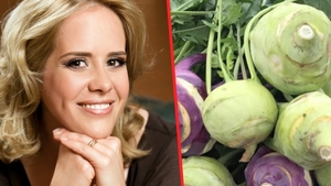 Ronțăiala preferată de Mihaela Bilic pentru digestie și siluetă: are puține calorii și ține de foame