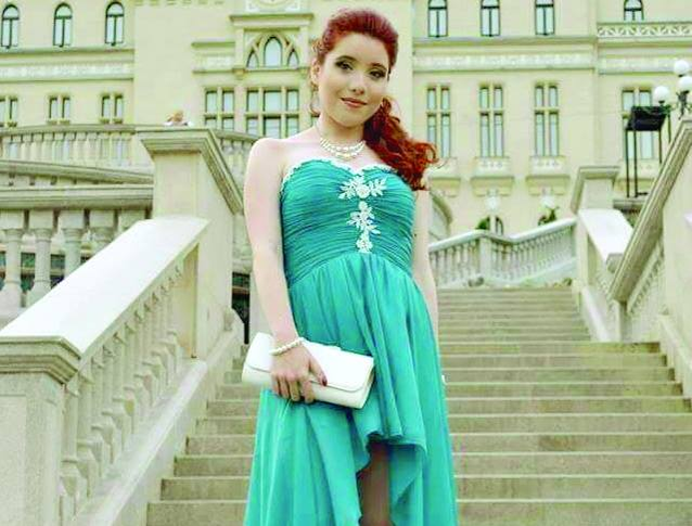 Alexandra are nevoie urgentă de ajutor