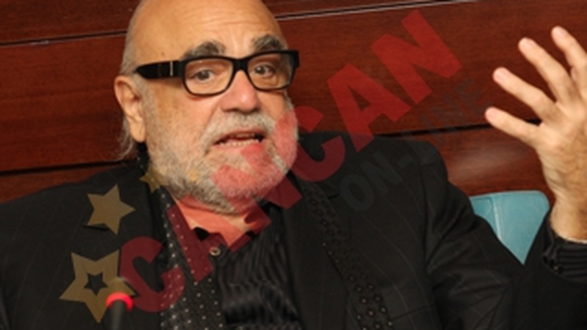 Demis Roussos: "Vad viata prin ochii fiicei mele"