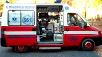 CARAMBOL in Capitala: Sase masini implicate intr-un accident! Ce se intampla in aceste momente in trafic