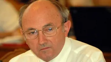 Ritli Ladislau este noul ministru al Sanatatii!