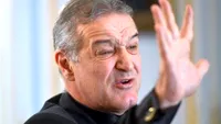 Gigi Becali a luat foc și pleacă pe Muntele Athos: ”Facem alt referendum! Suntem cel mai prost popor!”