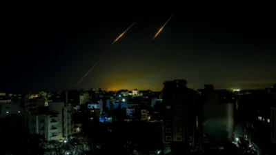 Cât de pregătiți sunt americanii și aliații lor pentru un conflict prelungit în Iran și de ce apare Ucraina în ecuație