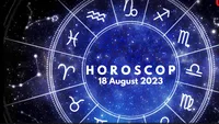 Horoscop 18 august 2023. Zodia care va avea parte de vești bune în plan profesional 