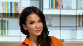 Ruxandra Luca, prima reacție după ce s-a împăcat cu tatăl copiilor săi. Ce spune despre episodul din benzinărie