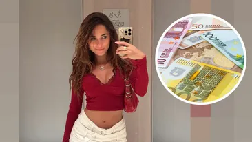 Fostul iubit a dat-o în judecată pe Andra Gogan din cauza unui sărut de 160.000 de euro!