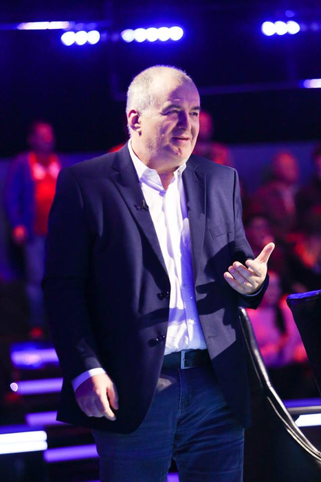Andra, apariție surprinzătoare la “Românii au talent”, sezonul 9! Jurații show-ului suprem au fost șocați de numărul unei rusoaice cu multe kilograme în plus