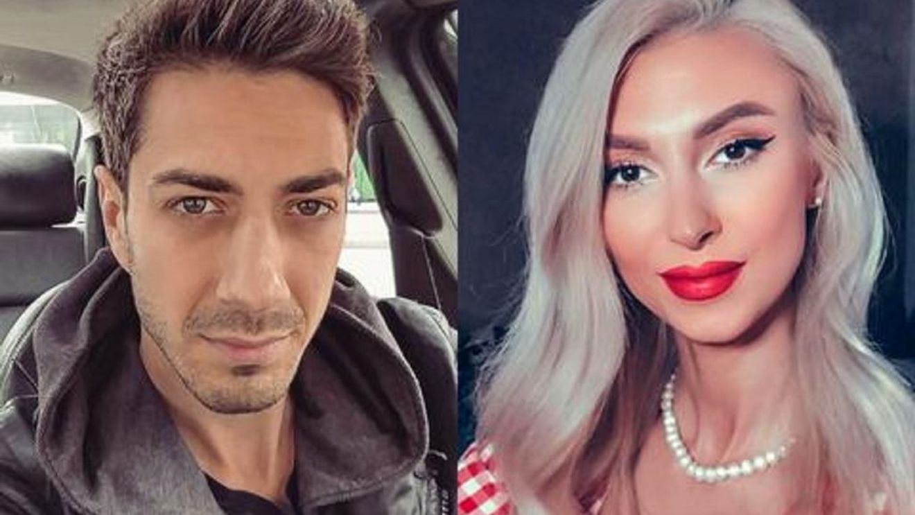 Detaliul fabulos observat de internauți! Ce au văzut fanii în imaginile cu Andreea Bălan și noul ei iubit, din Vama Veche